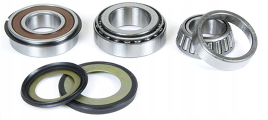 Prox Ložiska Hlavy Rámu Triumph Daytona 955 99-06