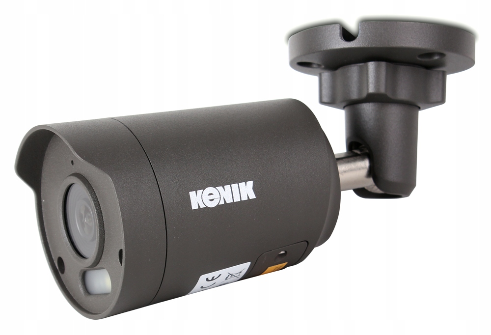 KAMERA IP KENIK KG-8230TAS-IL-G Kod producenta 32761