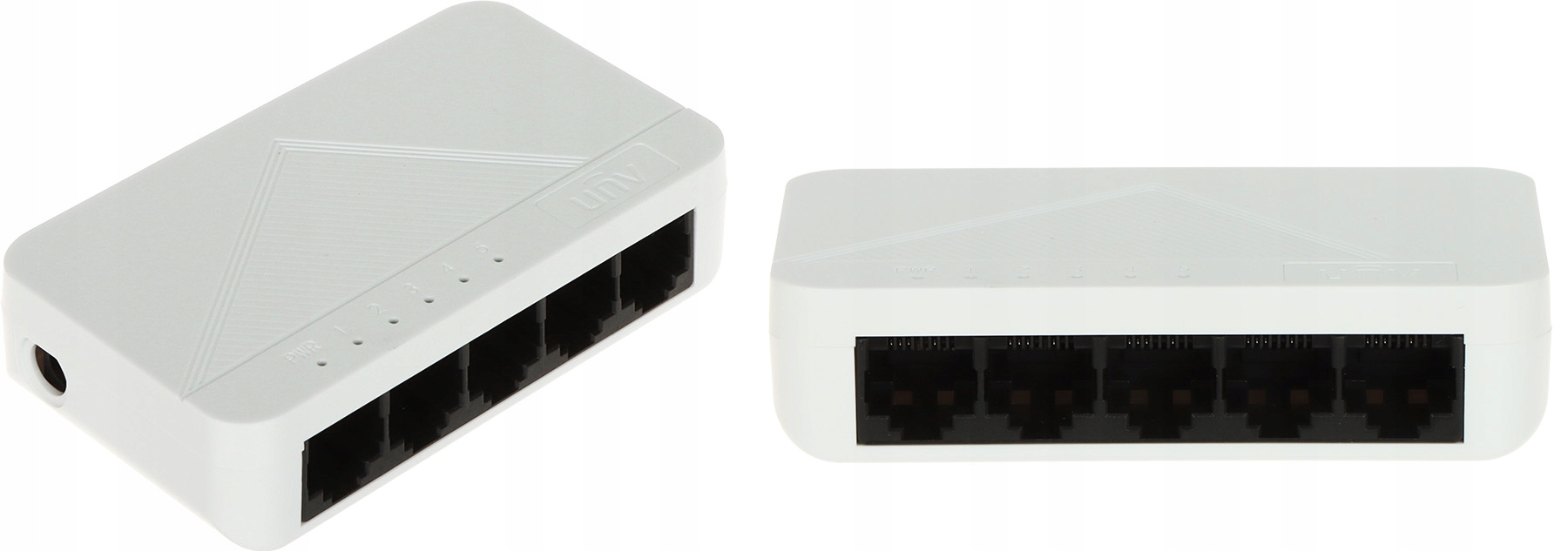 Switch NSW1010-5GT-IN 5PORTOVÝ Uniview