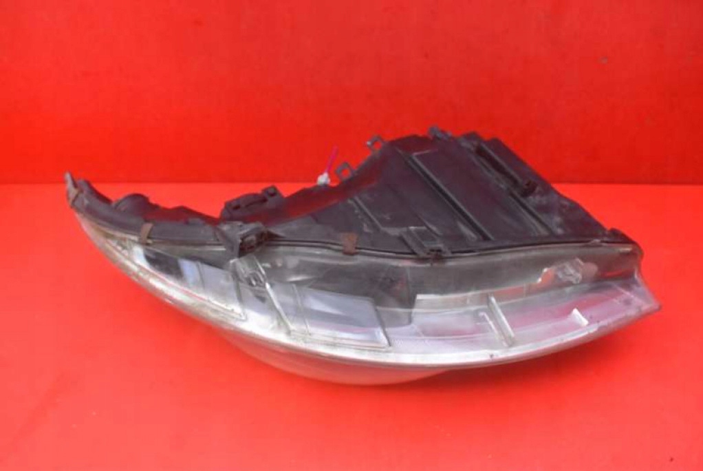 REFLEKTOR left light front lens EU A1698200561 MERCEDES A-KLASA W169