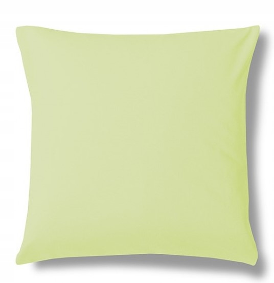 

Estella Poszewka 40x40 Jersey Pistacjowa Bio Aloe