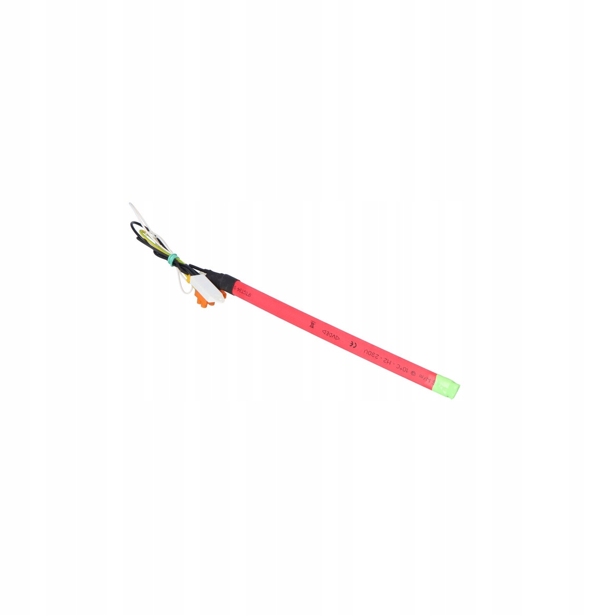 Ohřívač s termostatem 5-10 W