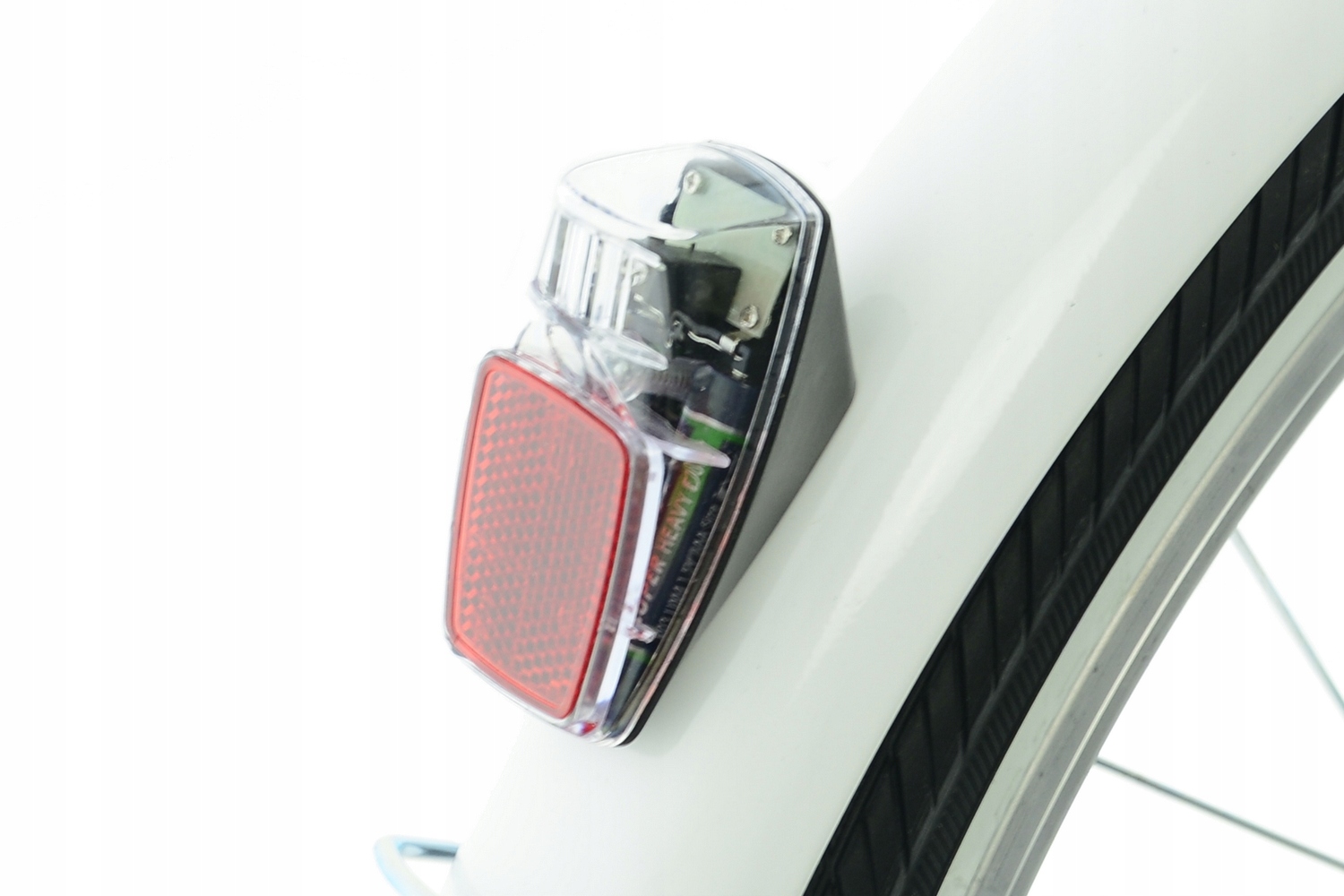 Rower 24 Kands Giulietta r14