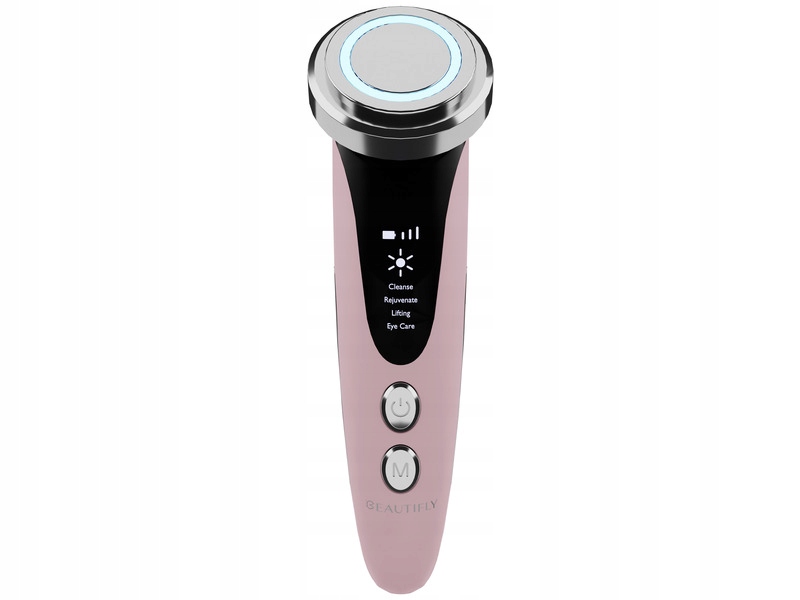 

Urządzenie do mezoterapii Beautifly B-Gloosy Blush