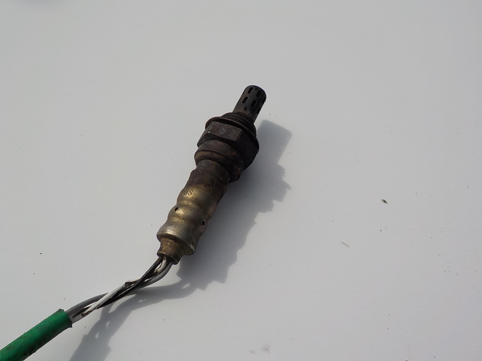 MAZDA 6 2.3 B SONDA LAMBDA 495F10