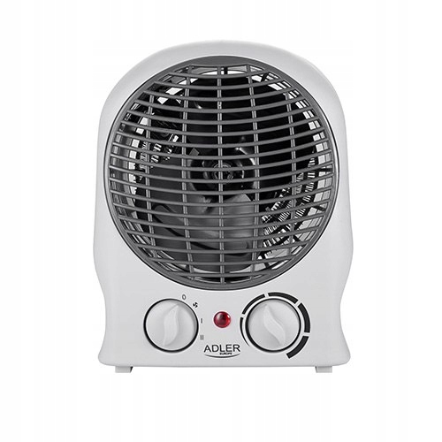

Termowentylator Farelka Grzejnik mocny 2000W