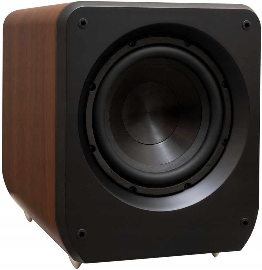 SUBWOOFER AKTYWNY TAGA HARMONY PLATINUM SW-10 V.3
