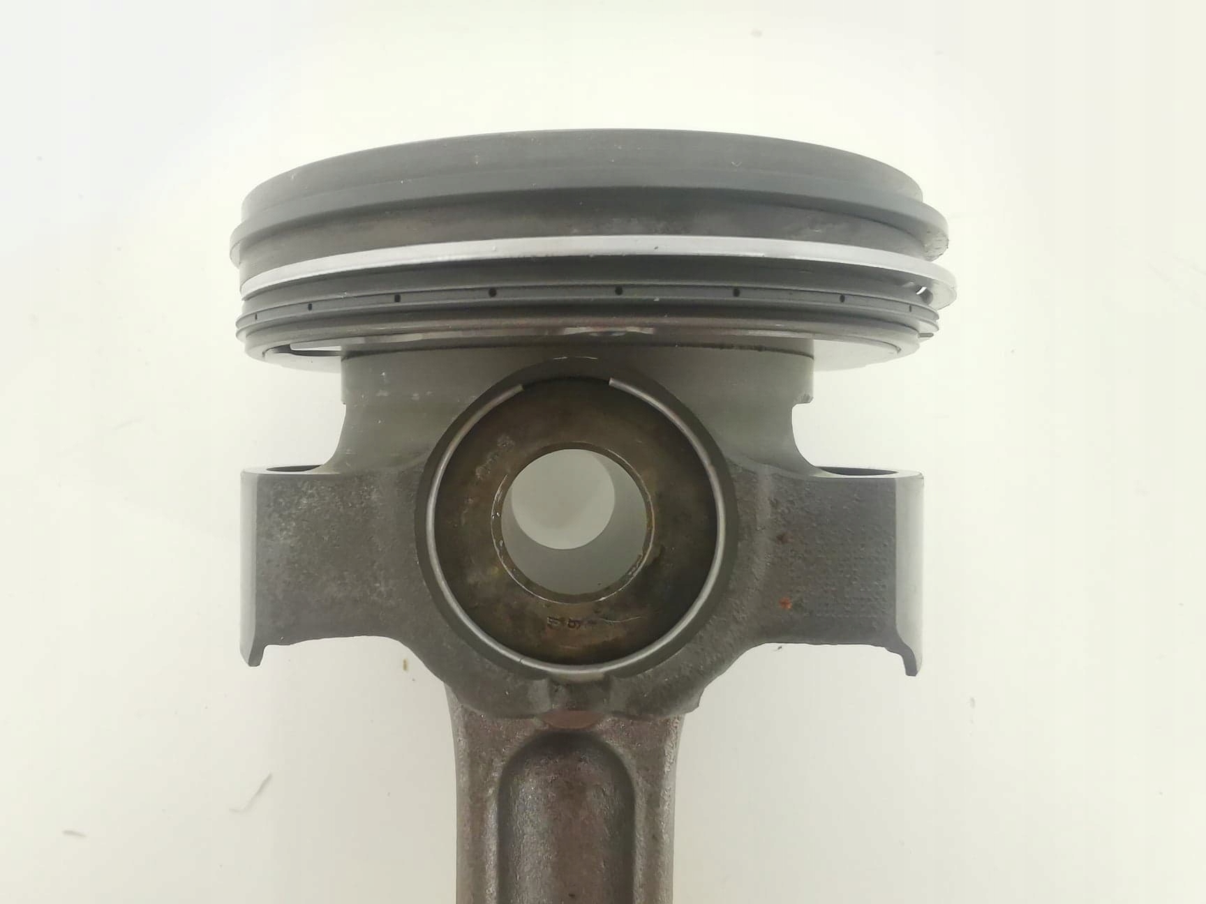 ПОРШЕНЬ ШАТУН RENAULT FIAT NISSAN 2.0 DCI M9R 714