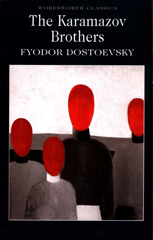

The Karamazov Brothers