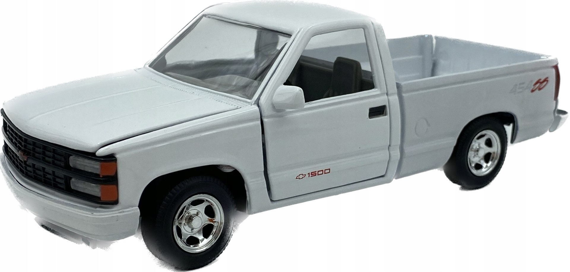 Chevrolet 454 Ss Pickup 1:24 Motormax 73203