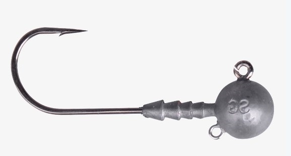 Główka Jigowa Savage Gear 7/0 20g Z Kołnierzem