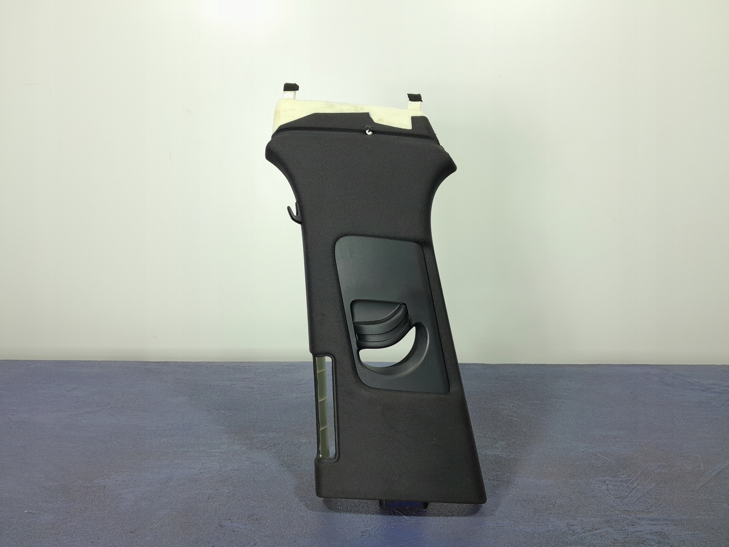 AUDI Q7 IIm РЕСТАЙЛІНГ ЗАХИСТ СТОЙКИ СЕРЕДНЬОГО ЛІВА GORNAm0867243f