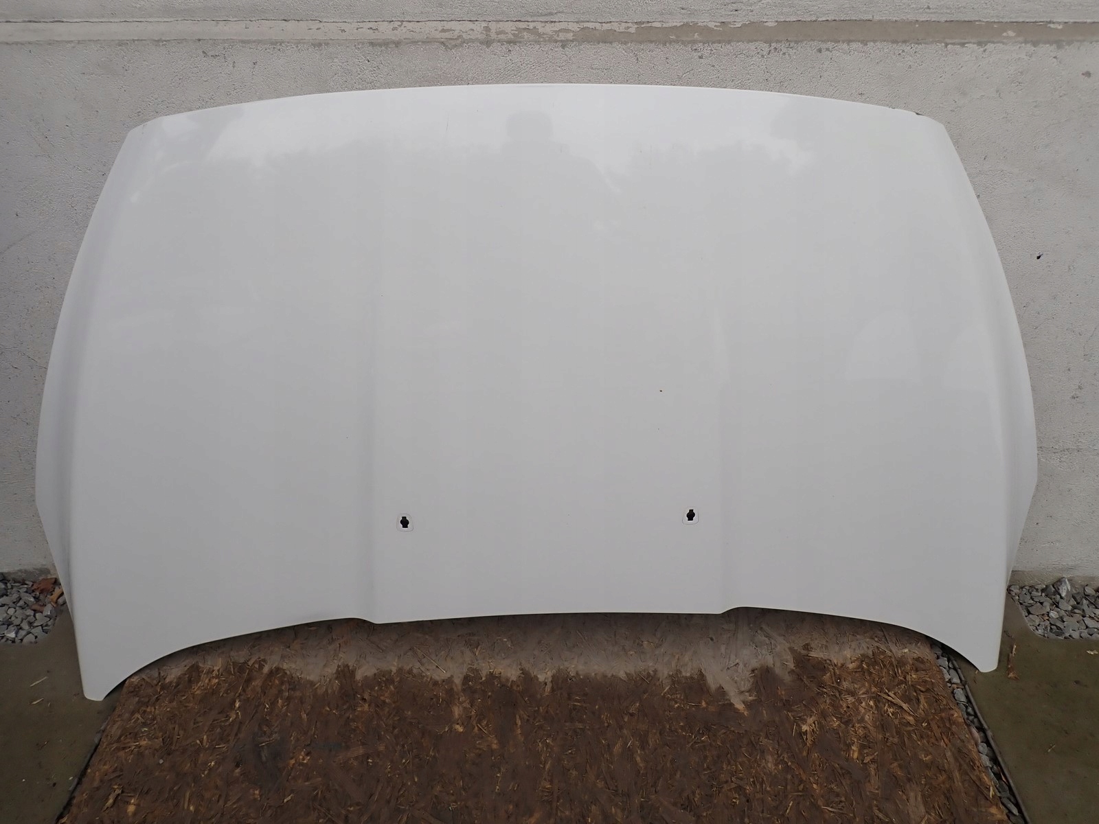 bonnet FORD KA+ KA plus UK 2015- G1B5-A16612-AC