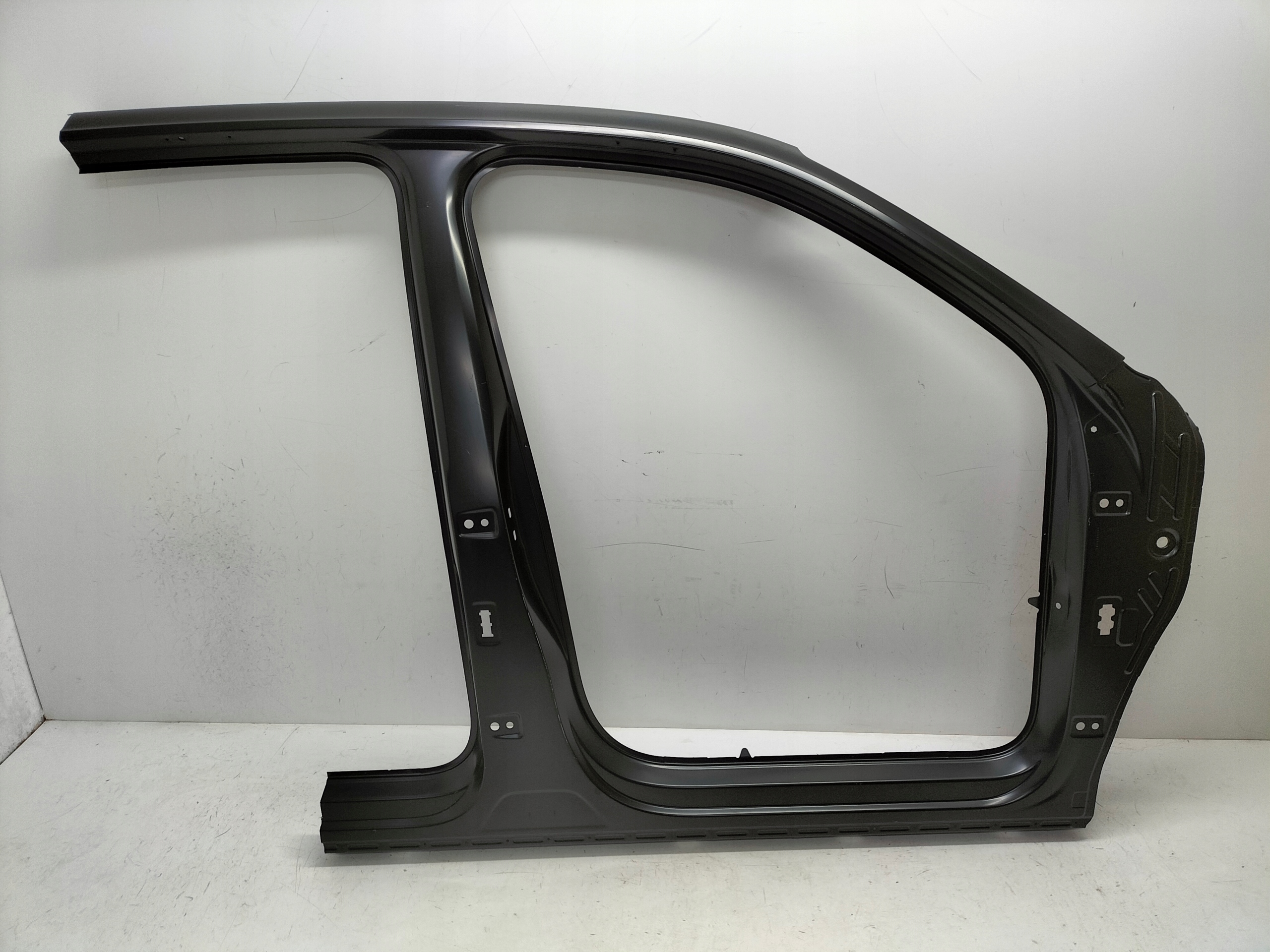 threshold side pillar front right VW TIGUAN II 5NA 16