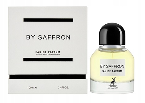 Maison Alhambra By Saffron 100 ML Uni Parfémovaná Voda Arabská