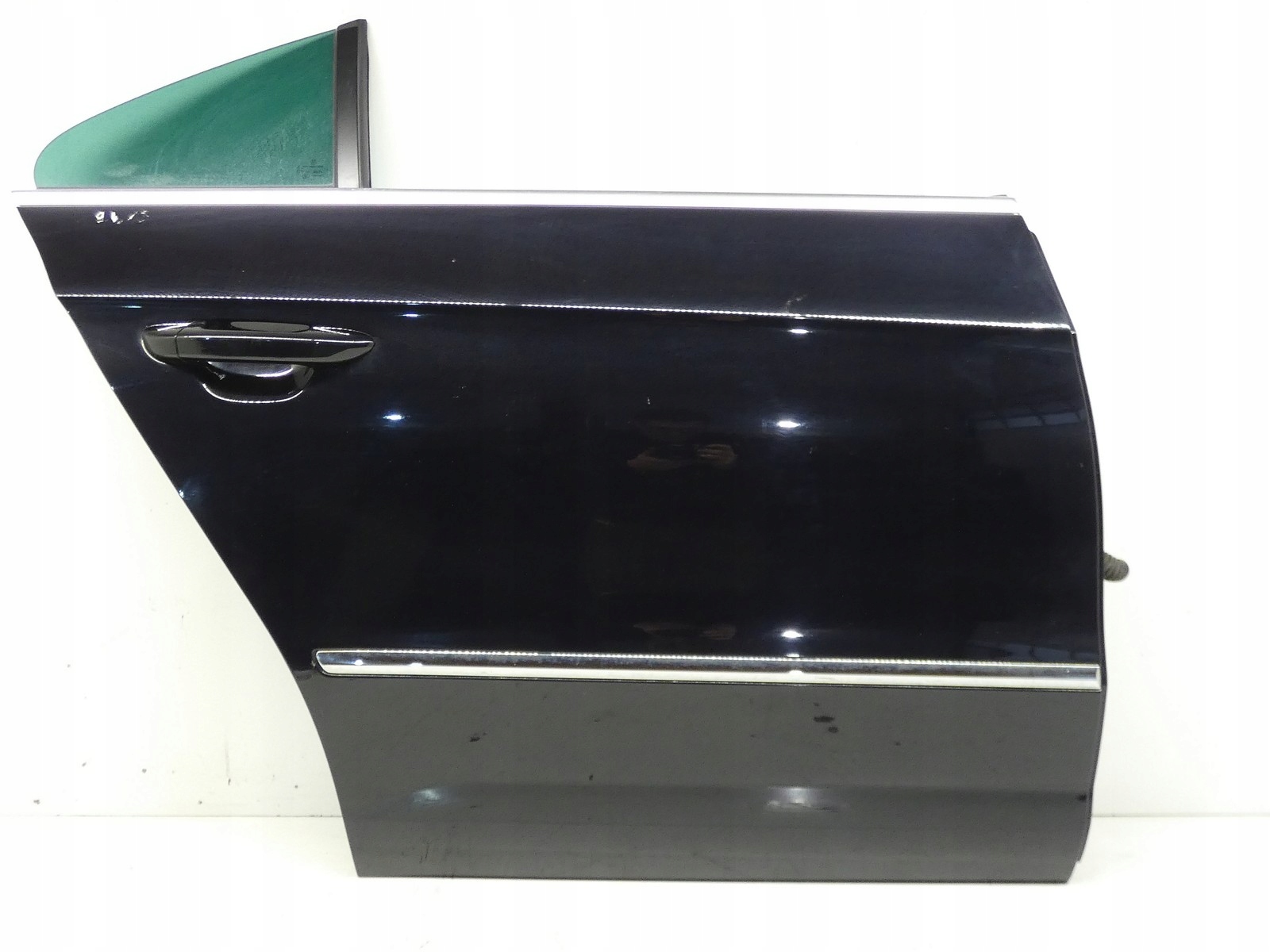 door right rear part right rear. VW PASSAT CC 08-16r LC9X