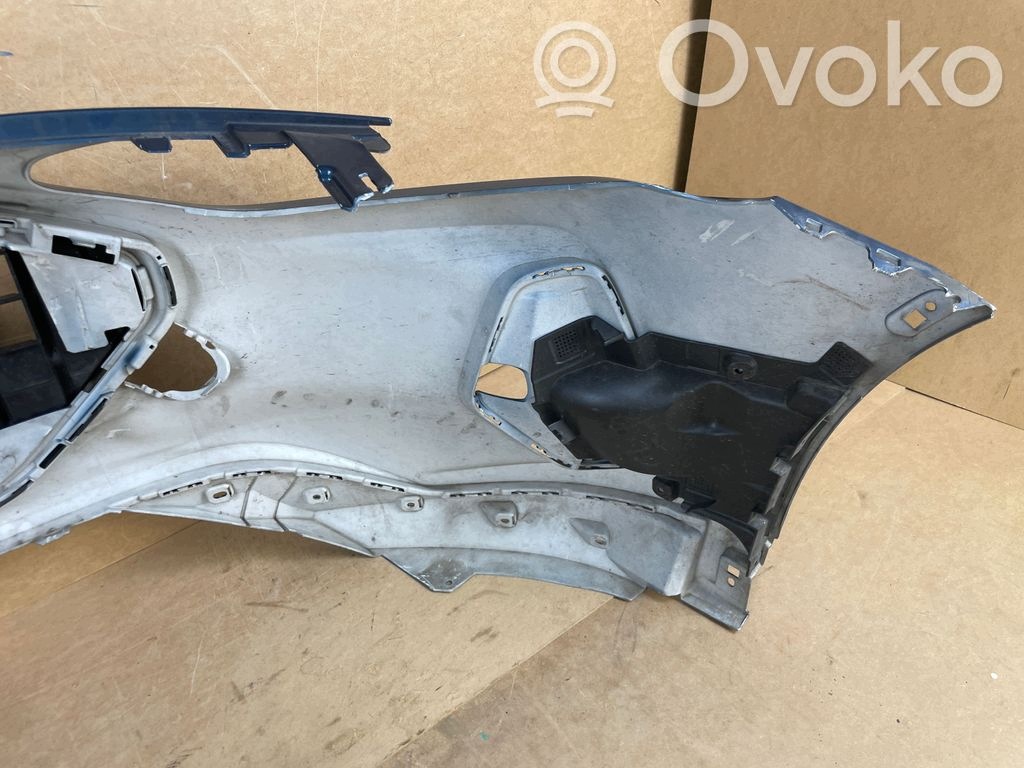 bumper front front FORD FOCUS MK4 IV LIFT ACTIVE 2021-2025 NX7B17757