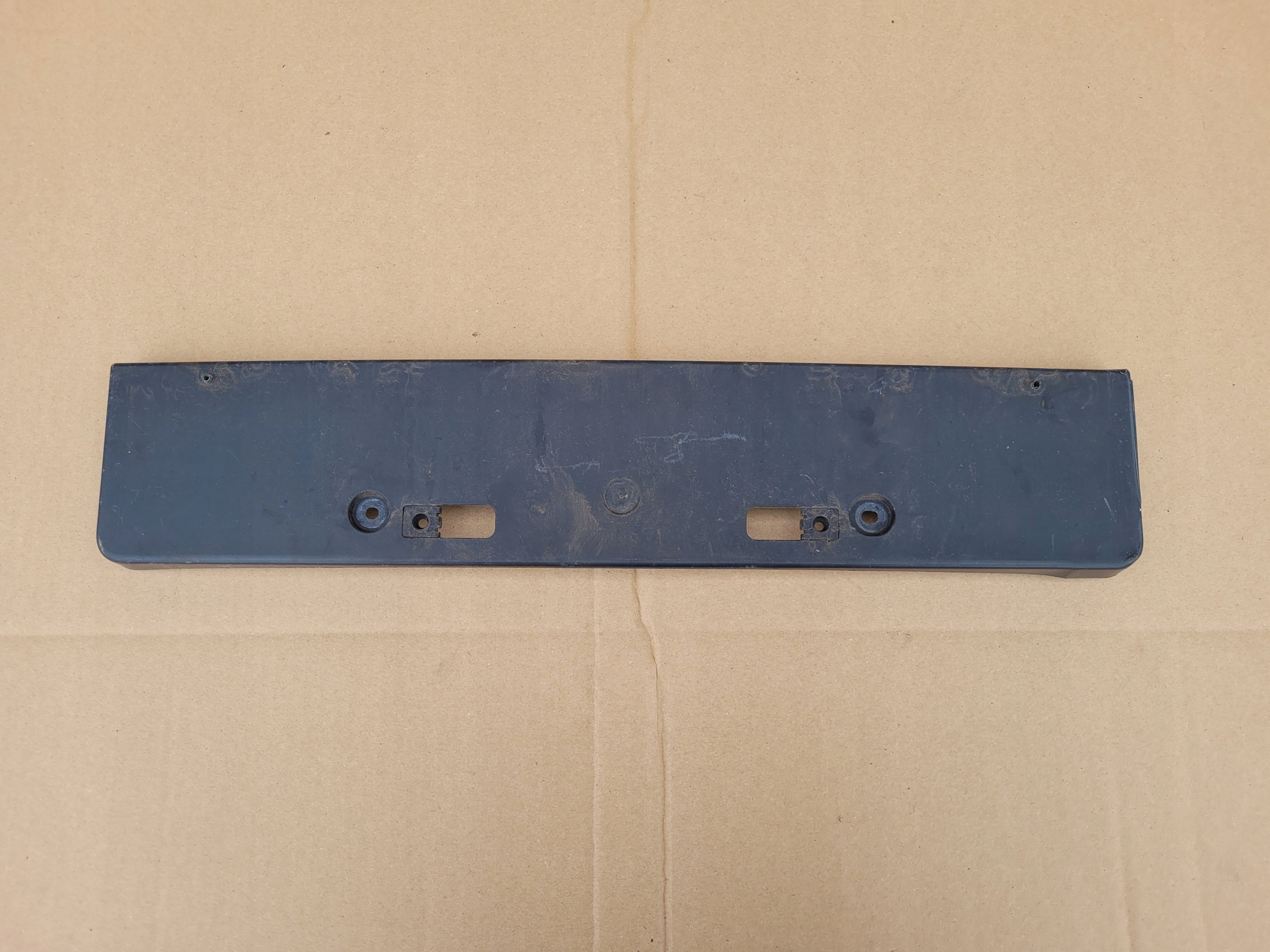 52114-02150 - TOYOTA AURIS II 15-18 ПЕРЕДНЯ ПАНЕЛЬ