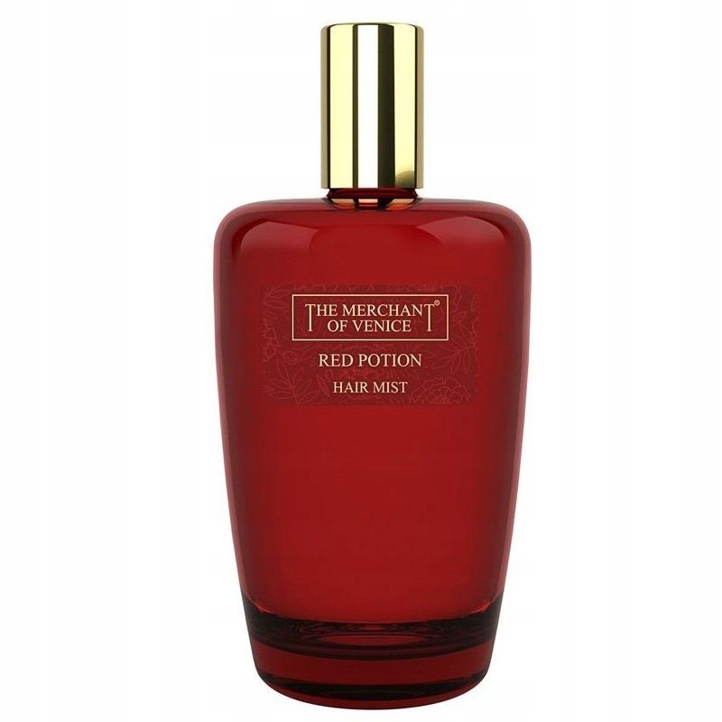 Red Potion mgiełka do włosów
