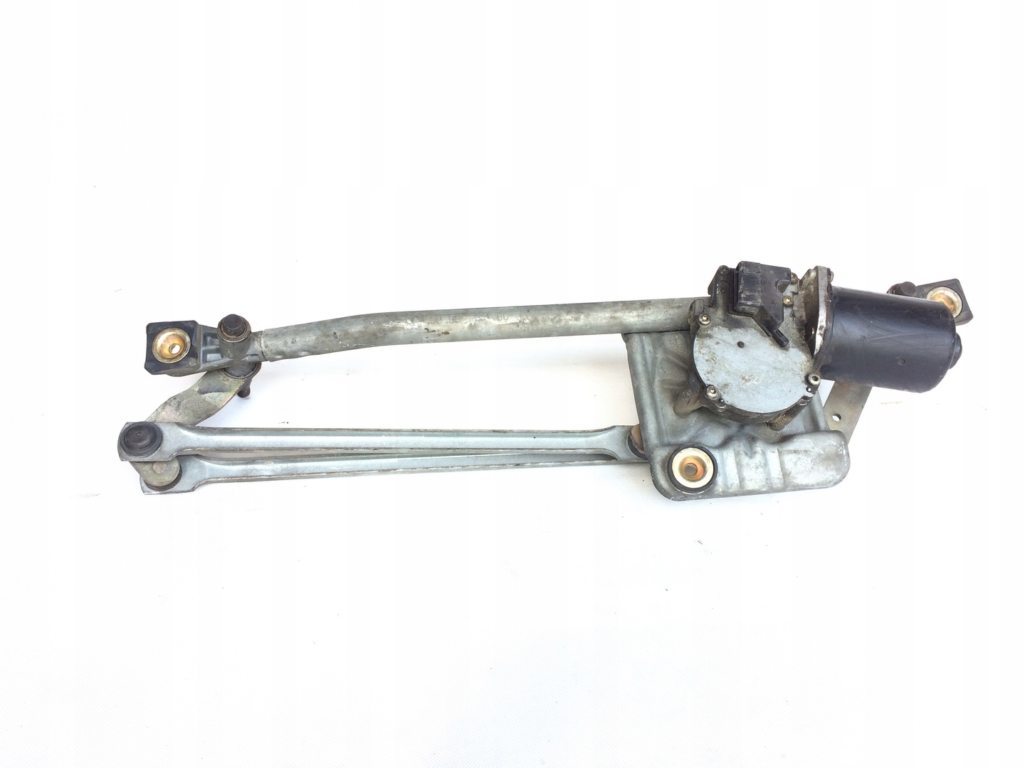 mechanism engine of wipers FORD MONDEO front 404520 VALEO
