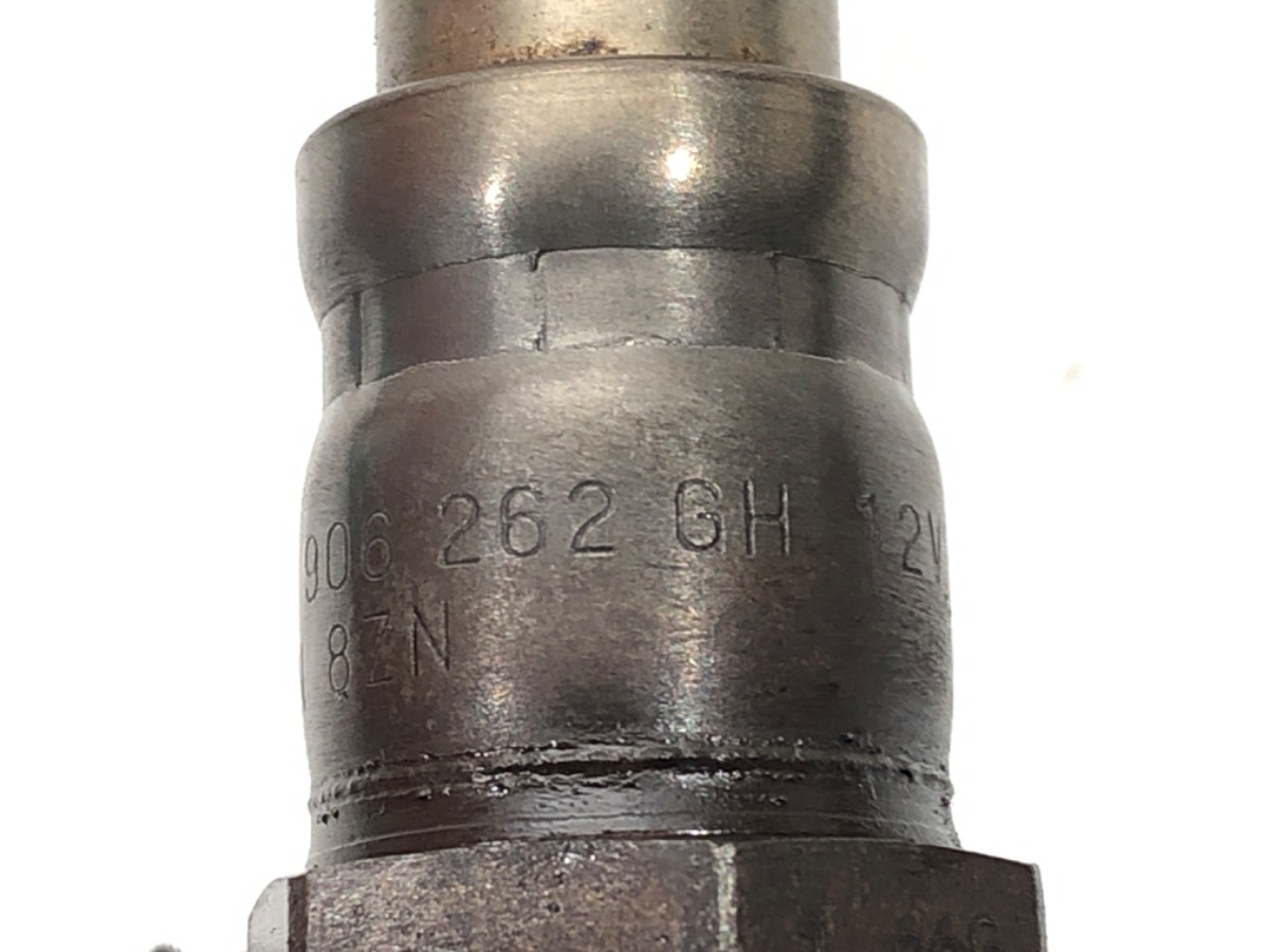 SONDA LAMBDA VW GOLF VII 04E906262GH 1.5 130KM Typ samochodu Samochody osobowe