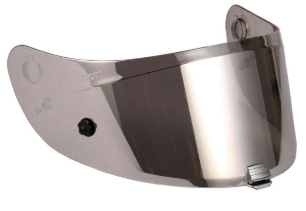 СКЛО КОЗИРОК ДЛЯ ШОЛОМА SILVER HJC HJ - 20P RPHA10
