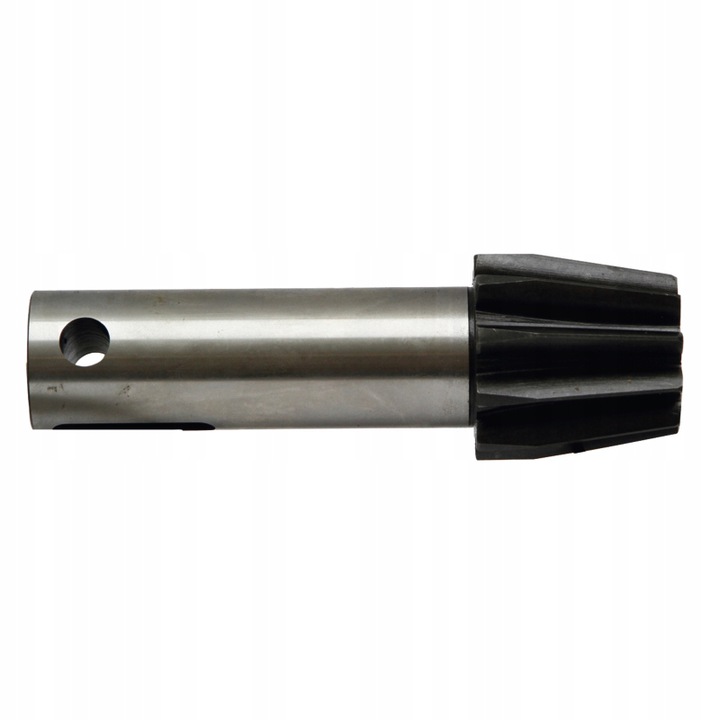 Ozubený hřídel Twin 470-DH 19153