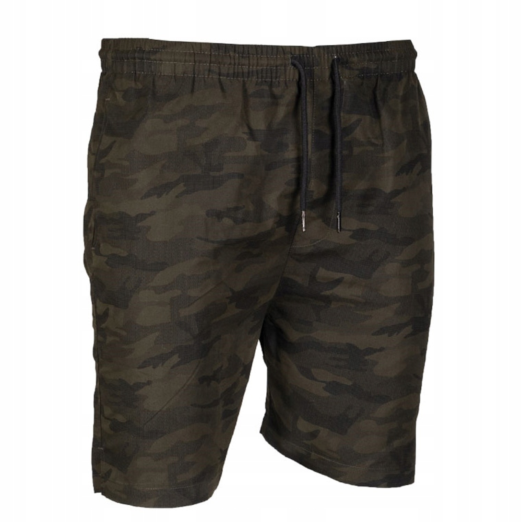 

Spodenki kąpielowe szorty Mil-Tec Swimming XL