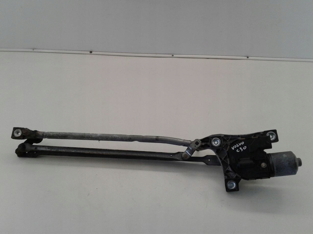 Wischergestänge 3397020756 Volvo C30