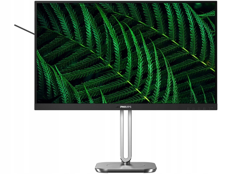 Monitor Philips 27B2G5500/00 27" 2560x1440px Ips 4 ms