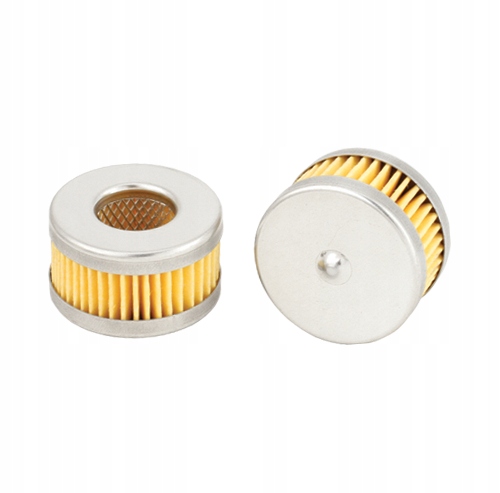 

Filtr Gazu Fazy Ciekłej Tomasetto TMS01 35X22X16mm