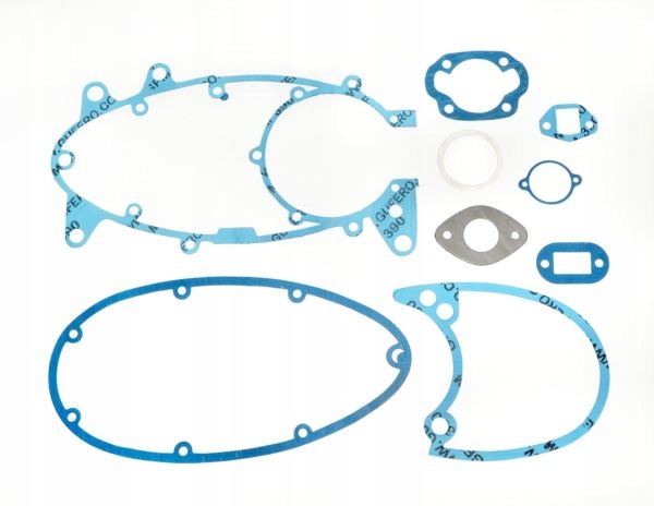 

Uszczelki silnika Jawa 50 kryngielit De Lux 0,5 mm