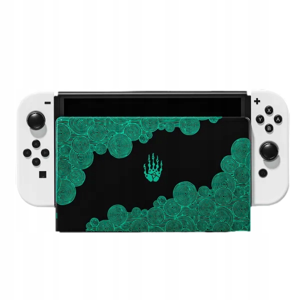 Funlab Revealer Switch Dock &4 Joycon Slots-ultra