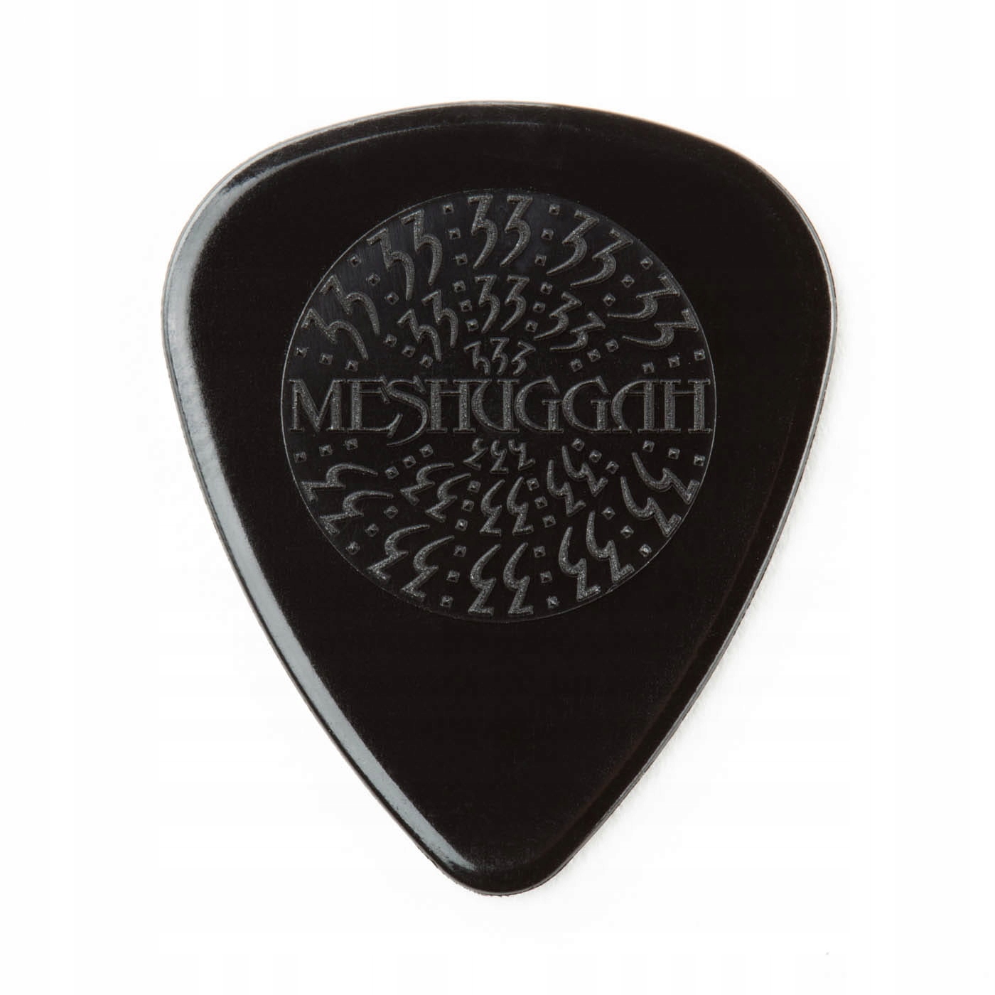 

Kostka gitarowa Dunlop Meshuggah Thordendal 1.00mm