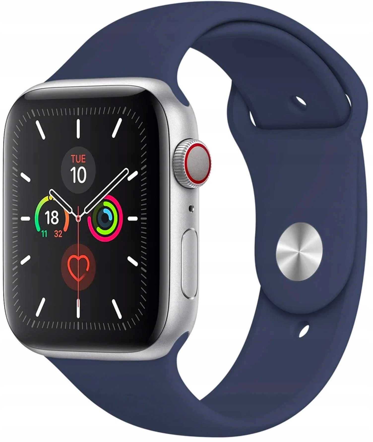 

Pasek Do Apple Watch 1-8 Se 42/44/45/49MM