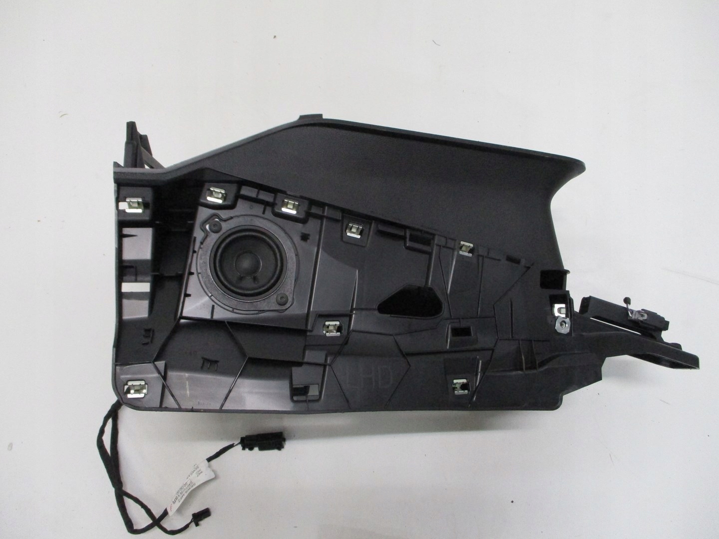 TUNEL Console RENAULT CLIO V 969104486R