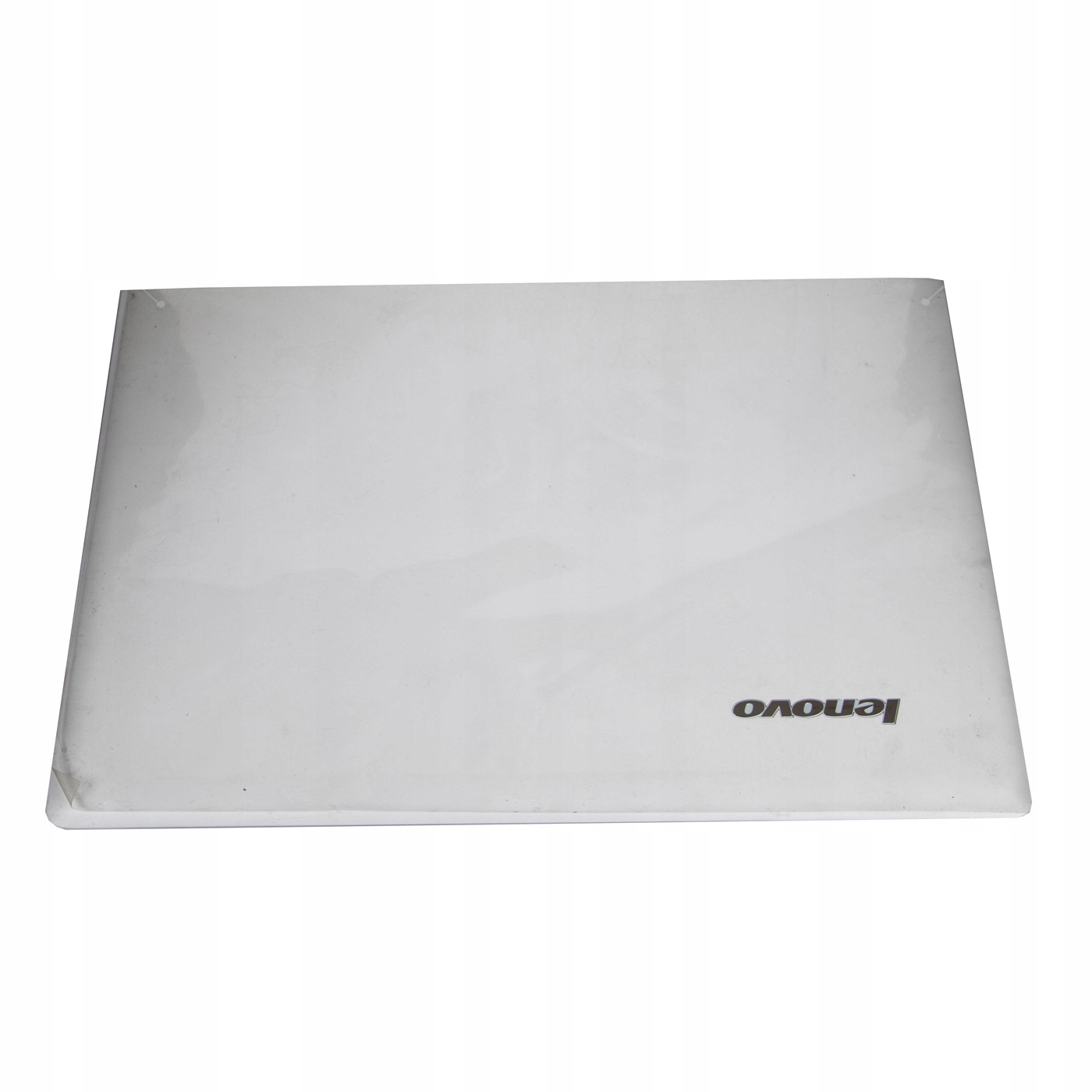 Kryt snímače LCD zadní klapka Lenovo IdeaPad Z40-70 Z40-75 G40 bílá nová