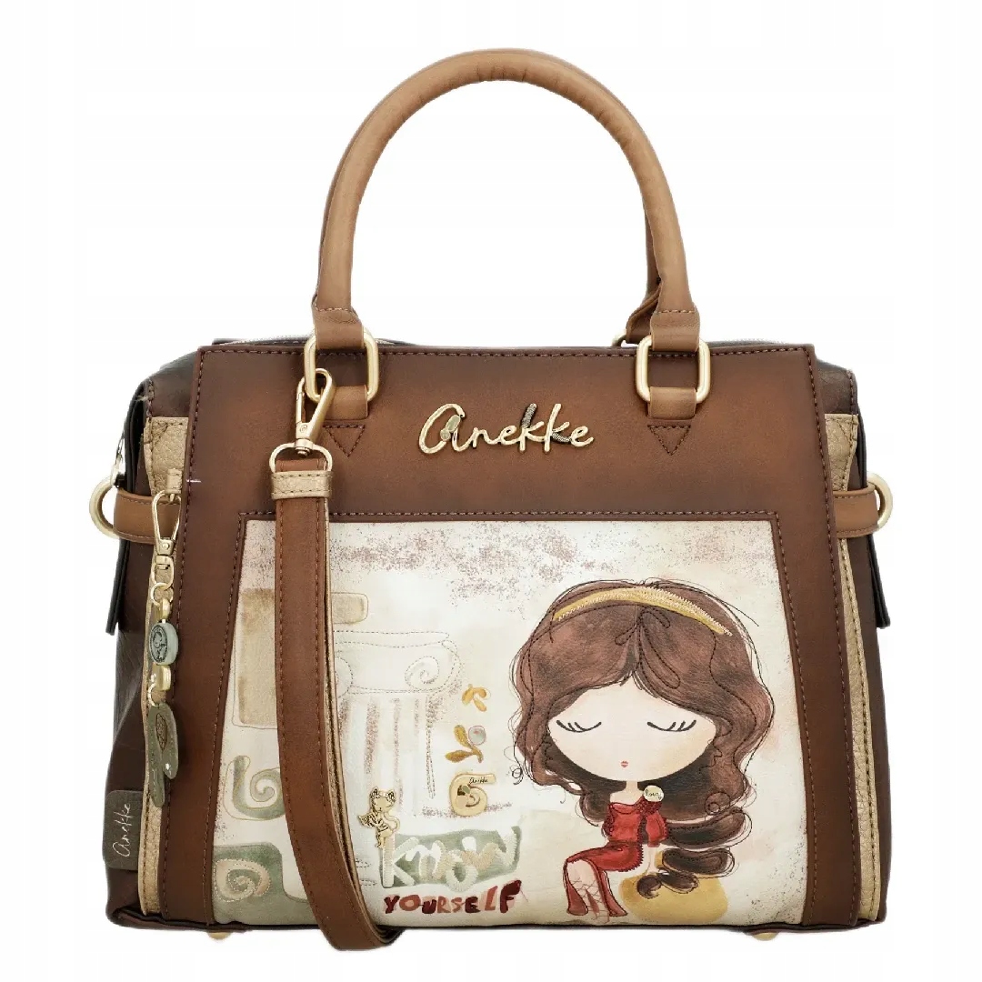 Dámská kabelka Anekke Muse 42701-151