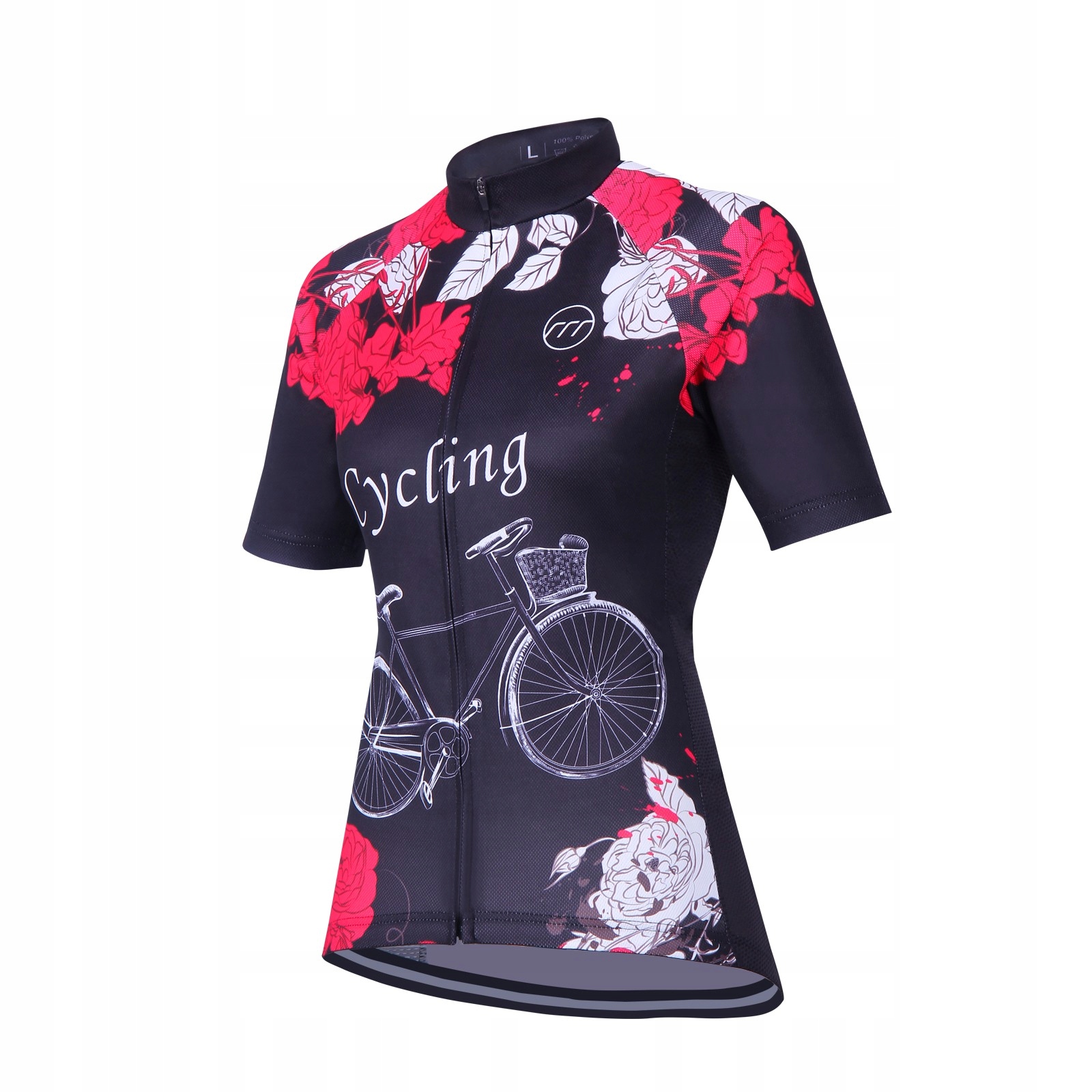 

Madani: koszulka rowerowa damska Eva, r. XXL