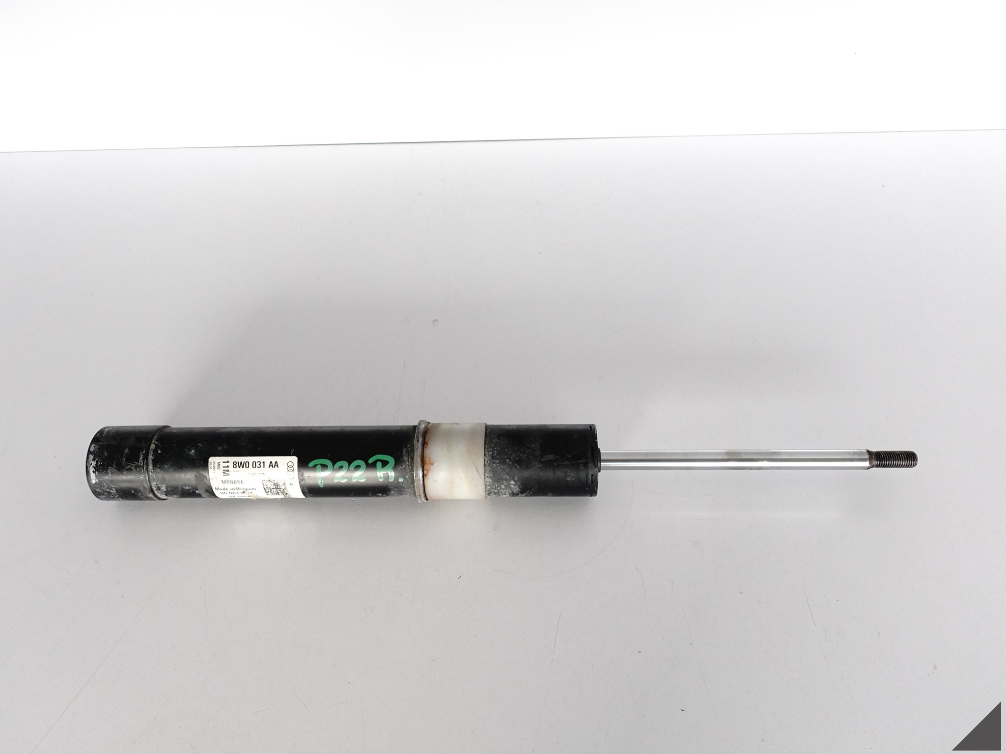 AUDI A4 8W0 A5 8W6 B9 15- LIFT McPherson shock absorber front left
