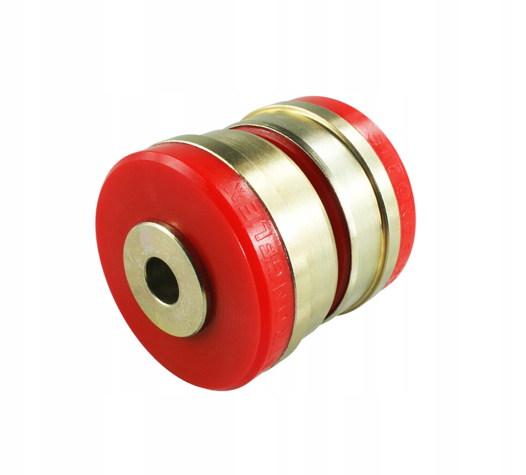 Přední výkyvné pouzdro horní části Mercedes C W204 (07-14) 4MATIC E C207