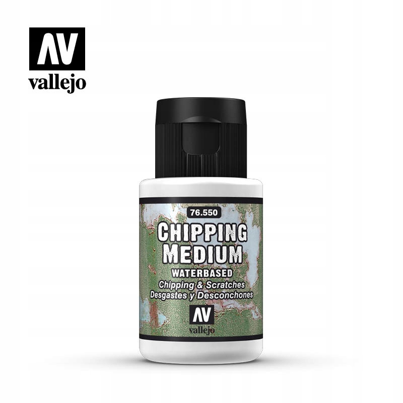 Vallejo Chipping Medium 35 ml