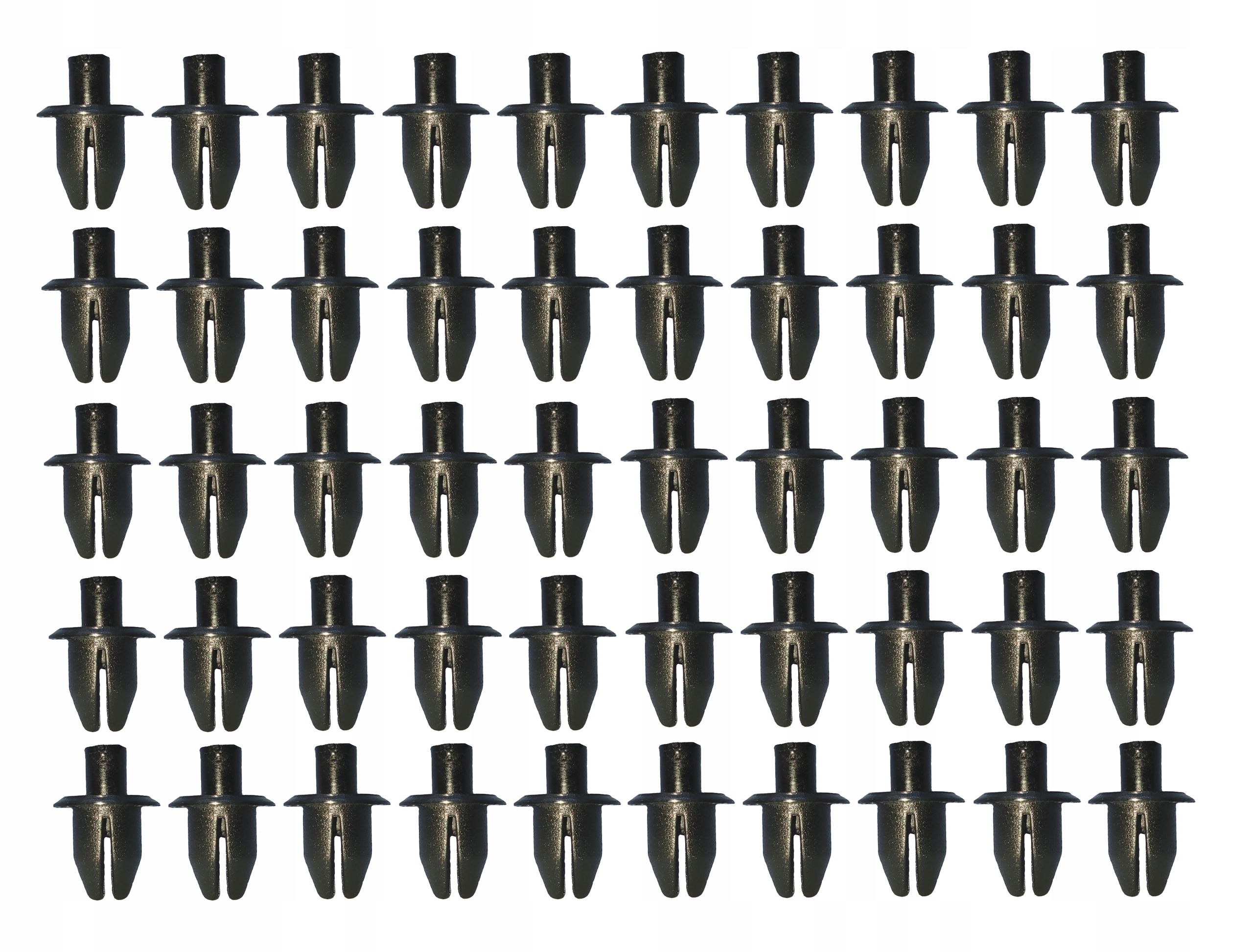 

Bmw Spinki Kołki Montażowe Nadkola Listwy Atrapy