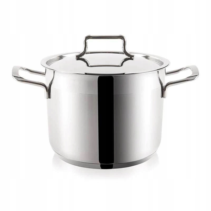 Hrnec s víkem Orion 22 cm 6,5 L
