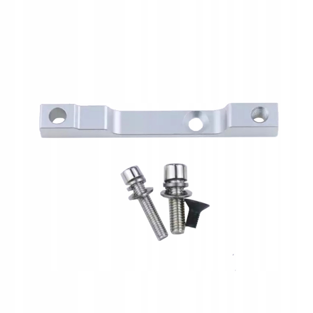 Adapter MONORIM do Tarcza 120mm Xtech do M365 / PRO / PRO2 / 1S / Essential