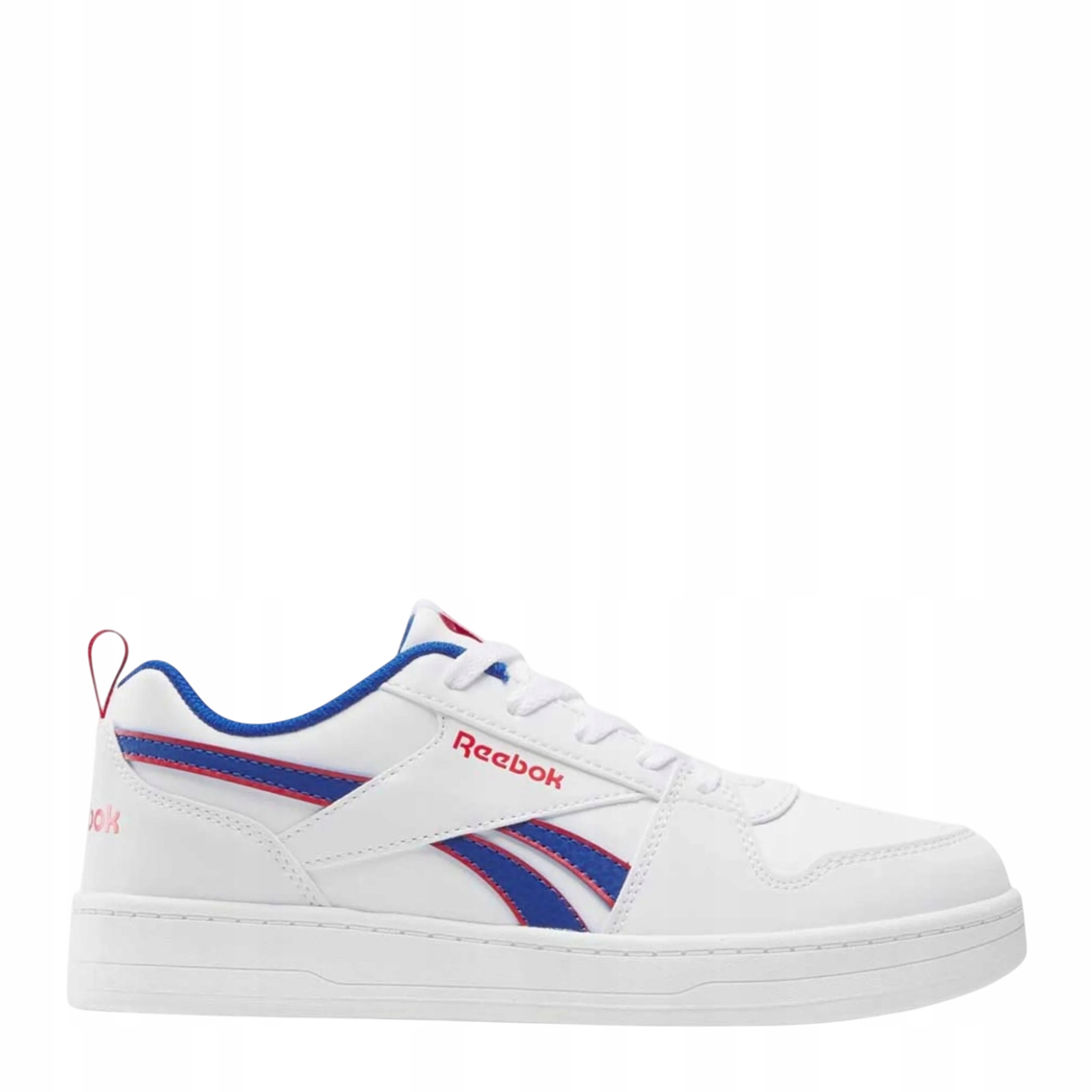 Sneakersy młodzieżowe chłopięce Reebok Royal Prime 2.0 100238481