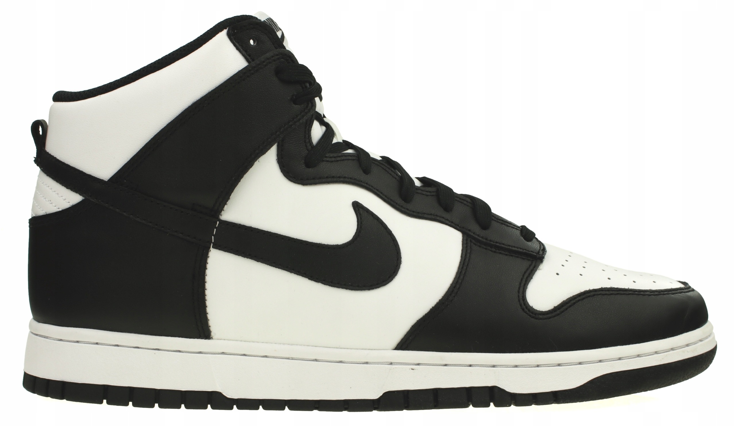 Nike Dunk Hi Retro VEL:47,5 31 cm DD1399 105