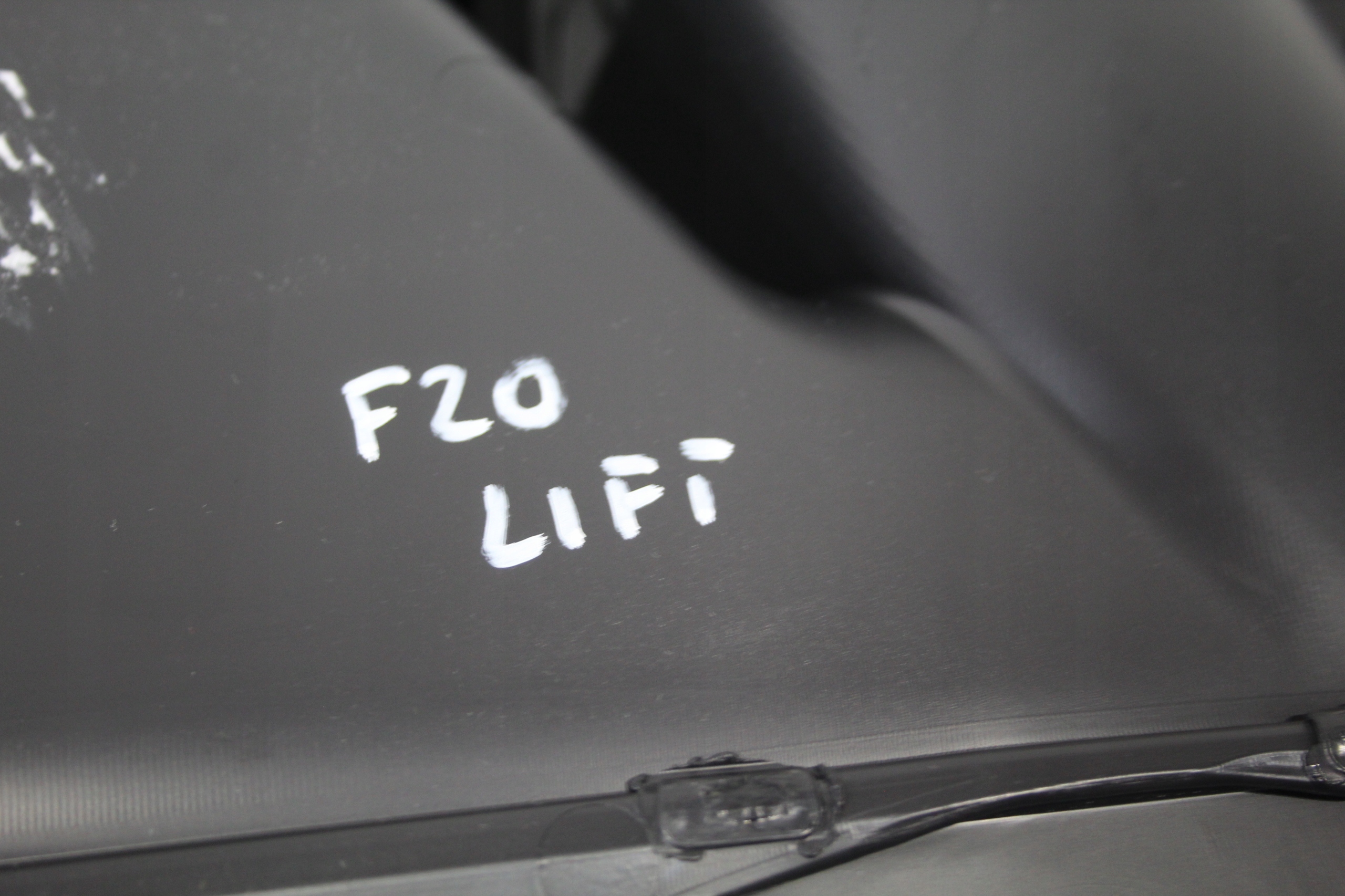 side door left front BMW 1 F20 LIFT