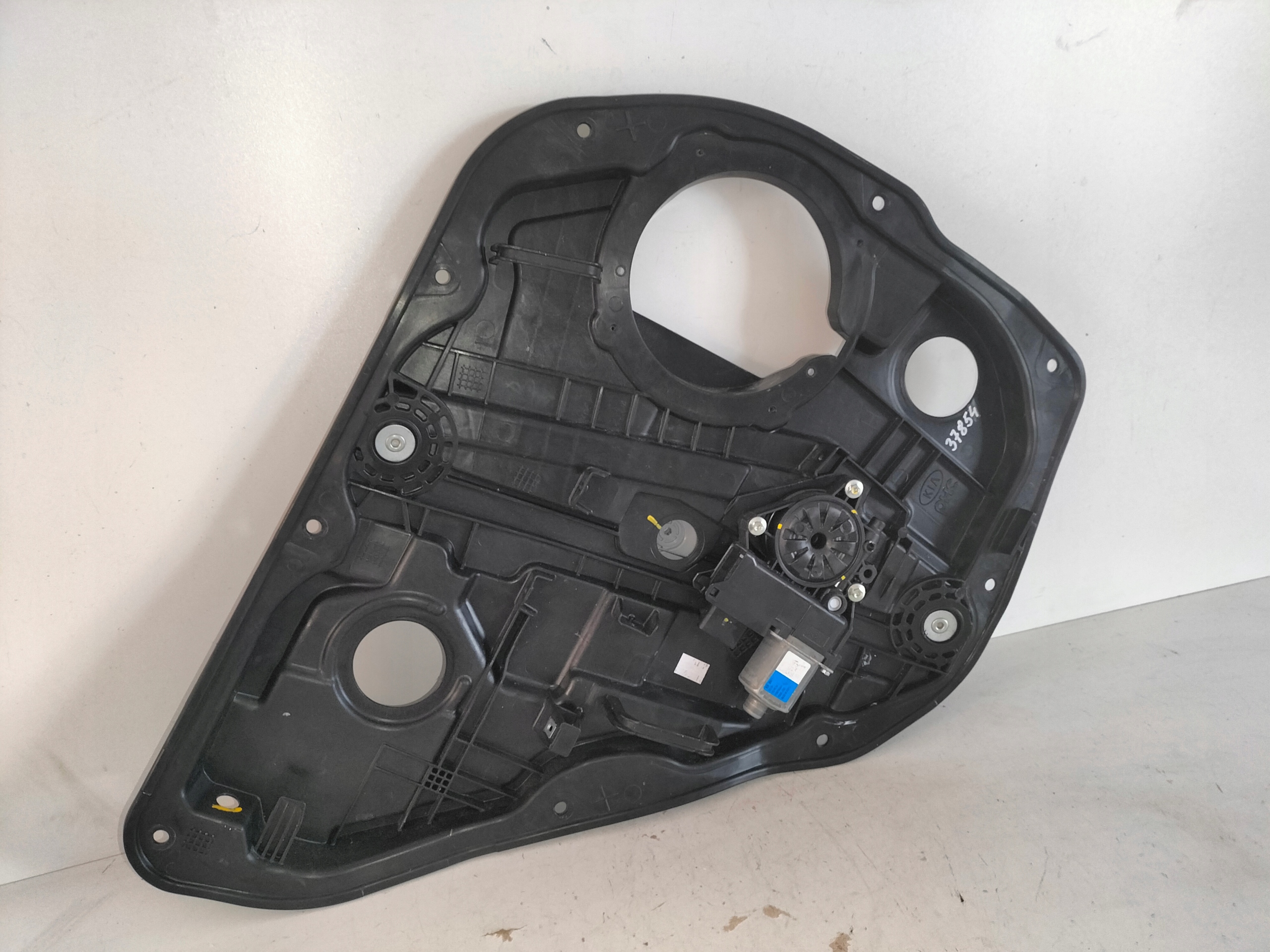 window regulator door rear part panel left KIA PROCEED III 18- PRO CEED