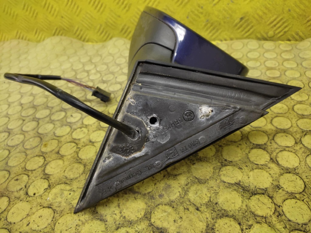 VW PASSAT B5 LIFT mirror left 6 PIN
